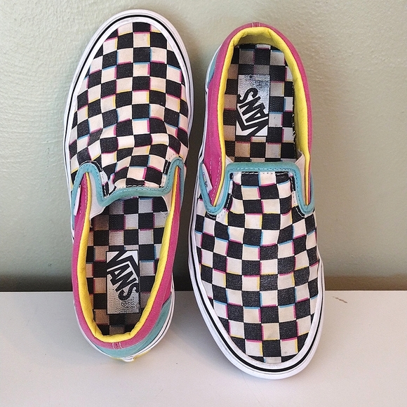 Vans Other - * SOLD *